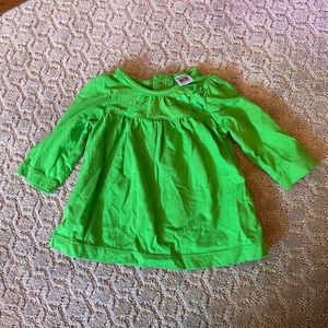 St Patrick’s day shirt